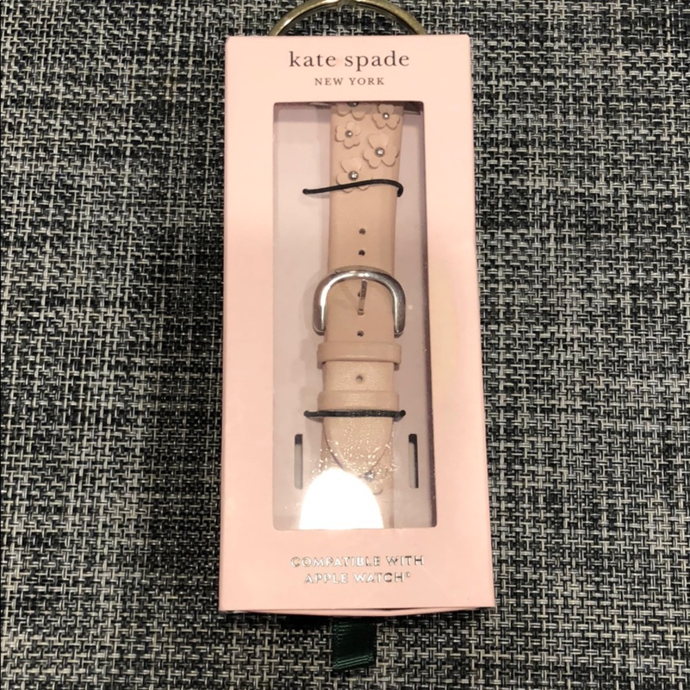 Kate Spade Apple Watch Band